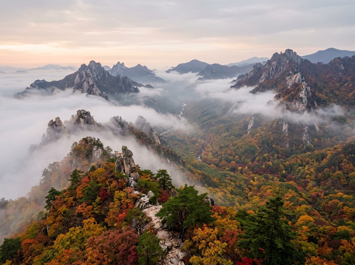 Gangwon