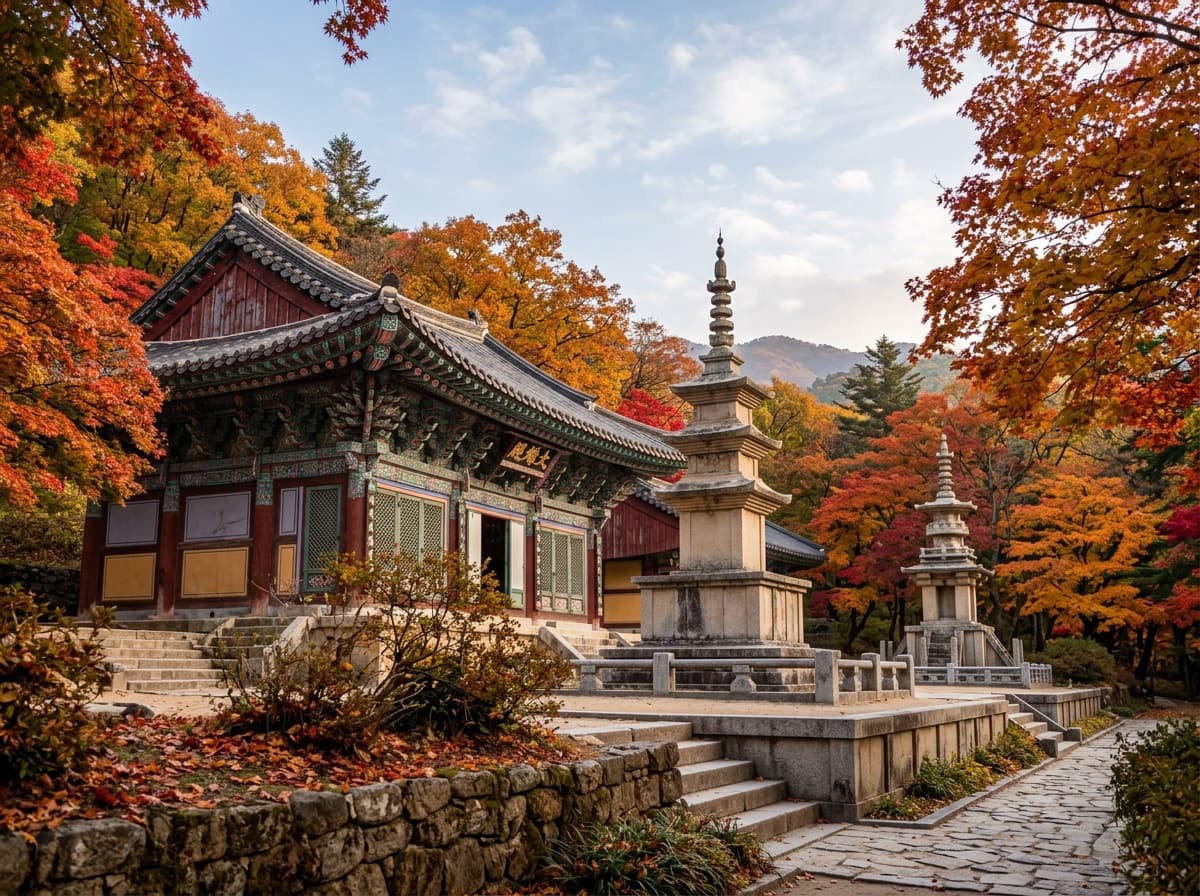 North Gyeongsang