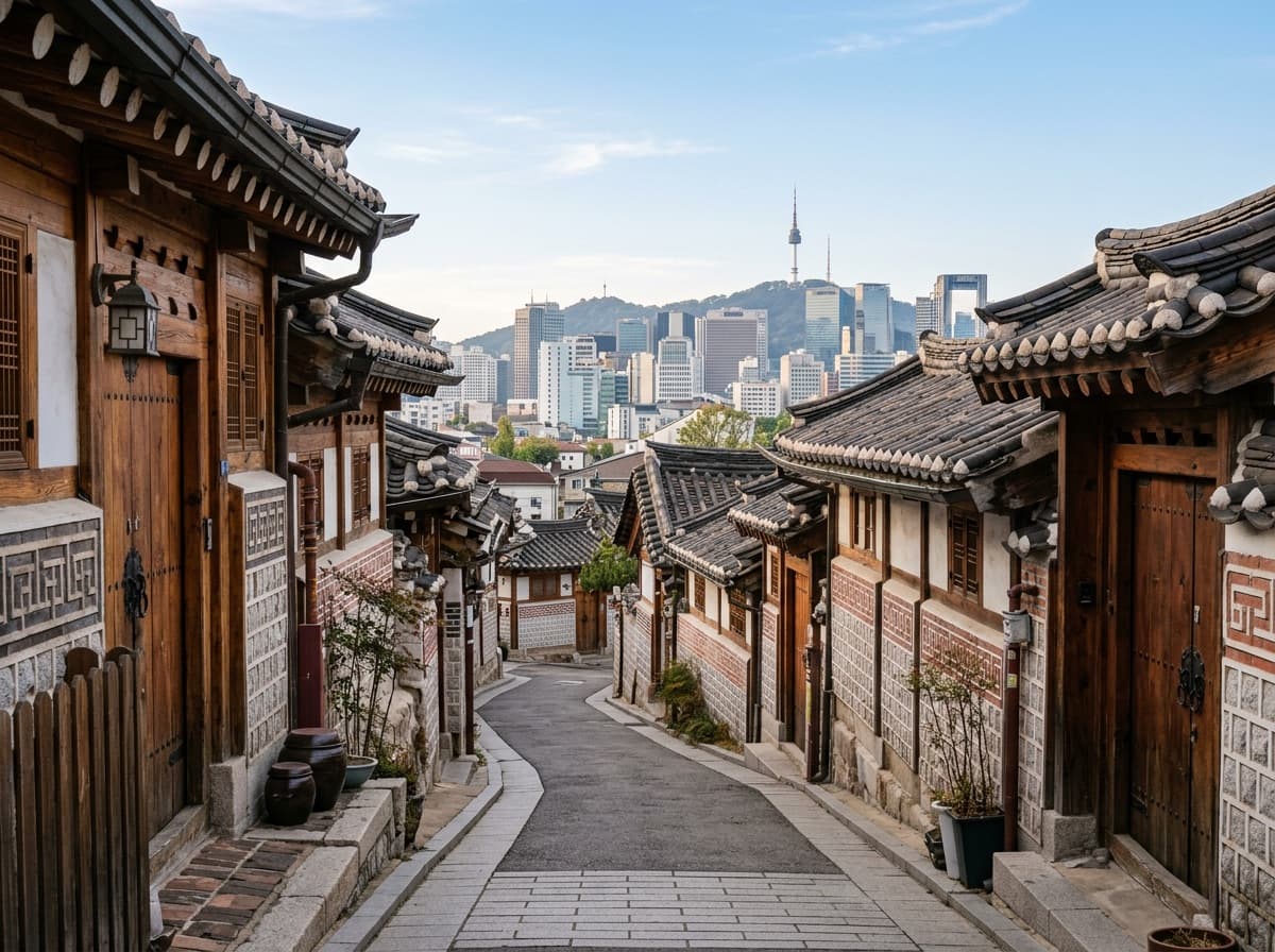 Seoul