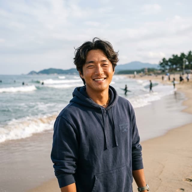 Taeyang Yoon