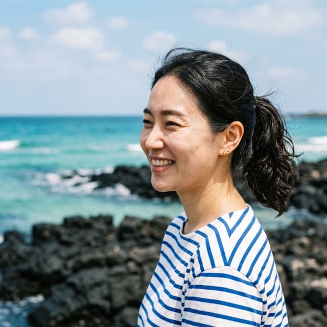 Sora Jung