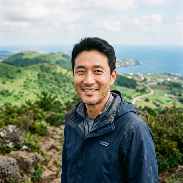 Hyunwoo Choi