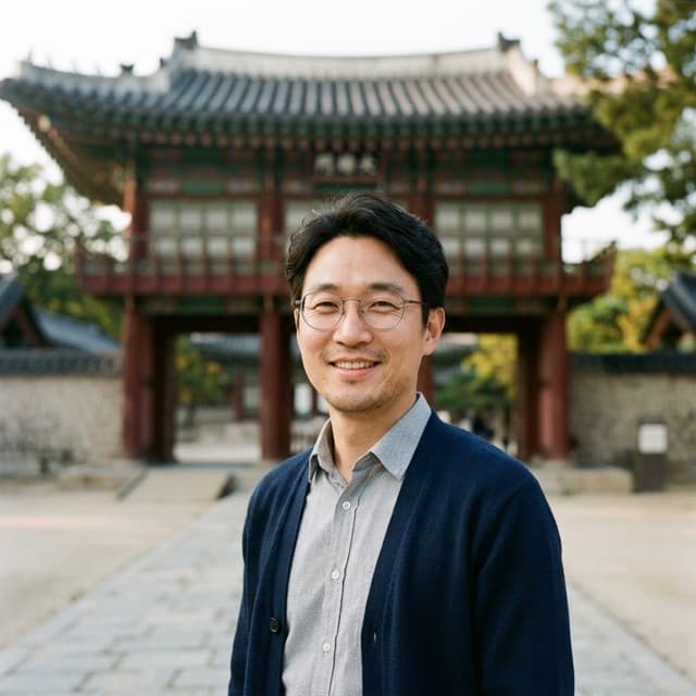 Minjun Kim