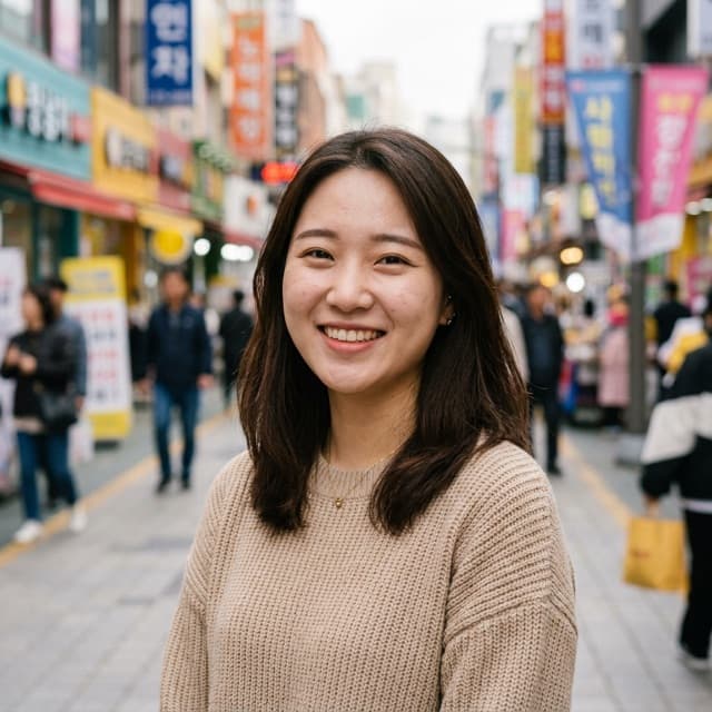 Yerin Shin