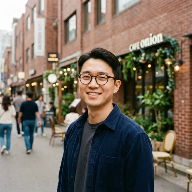 Dohyun Lim