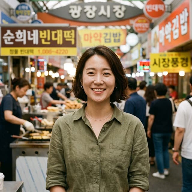 Seoyeon Park